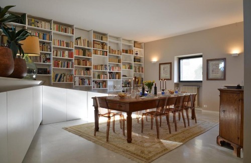 Bagno a Ripoli Villa | VILLA NEAR FLORENCE WITH POOL
