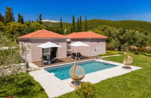 Sami Villa | Villa Nectar by Villa Plus