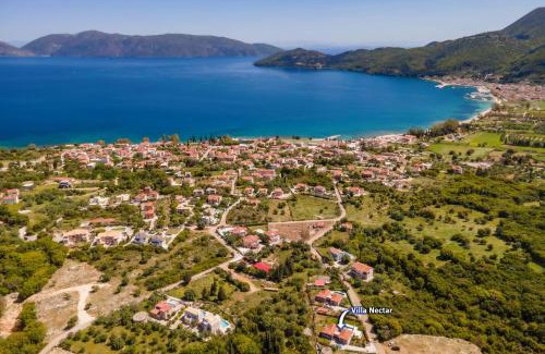 Sami Villa | Villa Nectar by Villa Plus