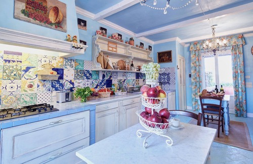 Ponte Buriano Villa | Villa nel Poggio, Romantic Villa in the Tuscan Hills in Arezzo!