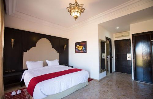 Marrakech Villa | Villa Nelya