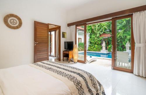 Dyanapura Villa | Villa Nemia Seminyak