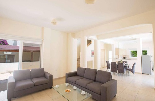 Protaras House | Villa Nemo 8