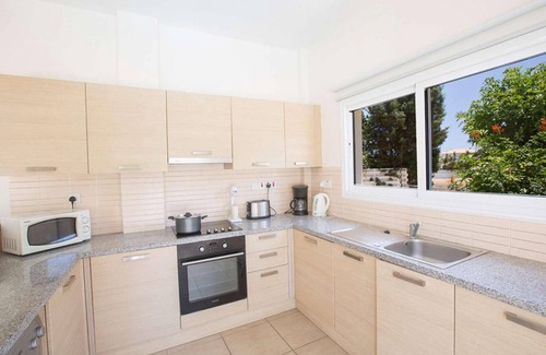 Protaras House | Villa Nemo 8