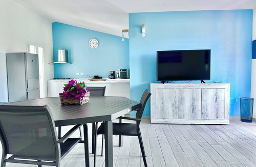 Valledoria Villa | Villa Neni - Key to Villas