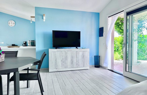 Valledoria Villa | Villa Neni - Key to Villas