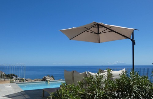 Erbalunga House | Villa NEPITA, swimming pool, sea view for 8 people, 4 bedrooms, ERBALUNGA, 20222