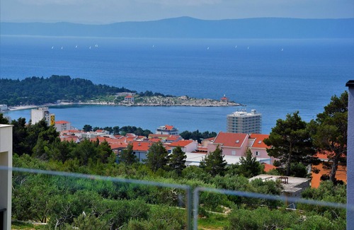 Veliko Brdo Villa | Villa Nera1 with pool