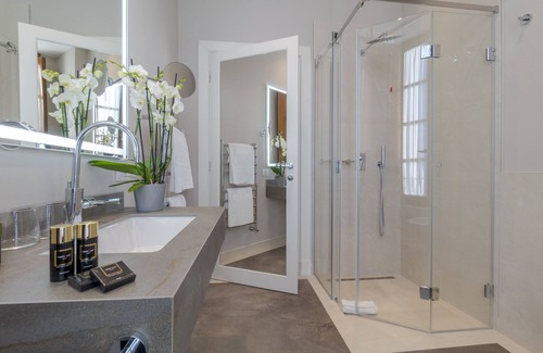 Coverciano Hotel | Villa Neroli