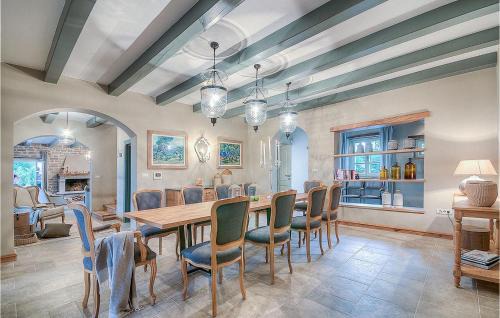 Korenici House | Villa Nevia