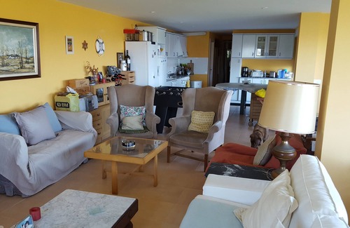 Liencres Ski Chalet | Villa next to the sea in Liencres (Costa Quebrada ! Airemar G-106056