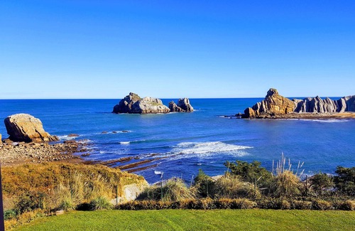 Liencres Ski Chalet | Villa next to the sea in Liencres (Costa Quebrada ! Airemar G-106056