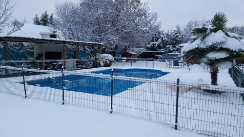 Vistalba Apartment | Villa Niagara