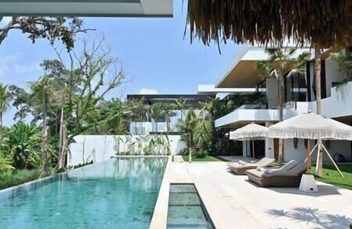 Babakan Villa | Villa Nica by Elite Havens