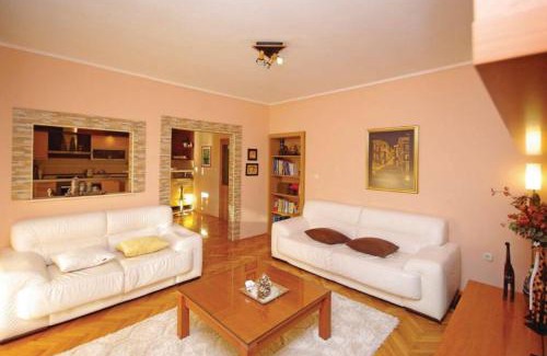 Podbablje Villa | VILLA NICOLE, Makarska - Poljica