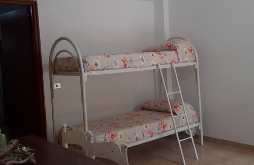 Isca Marina Apartment | Villa Nicole Tavernetta Coral. For a relaxing holiday!