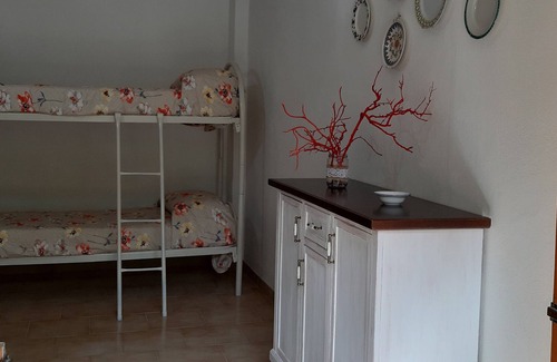 Isca Marina Apartment | Villa Nicole Tavernetta Coral. For a relaxing holiday!