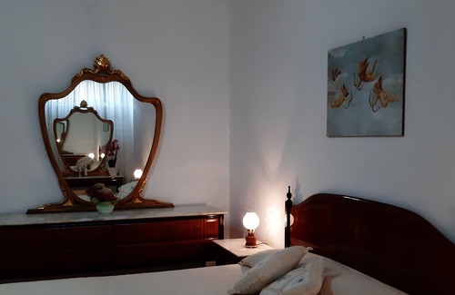 Isca Marina Apartment | Villa Nicole Tavernetta Coral. For a relaxing holiday!
