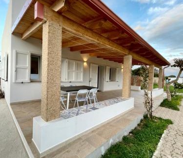 Calasetta House | Villa Nido dei Passeri