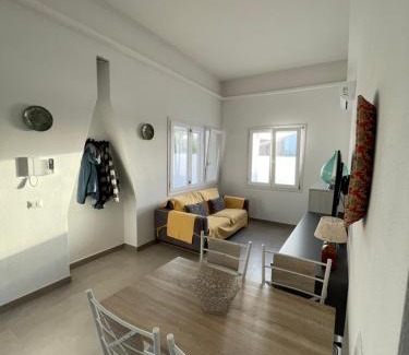 Calasetta House | Villa Nido dei Passeri