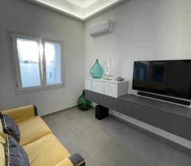 Calasetta House | Villa Nido dei Passeri