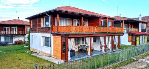 Maritsa Apartment | Villa Nikol Apt #1