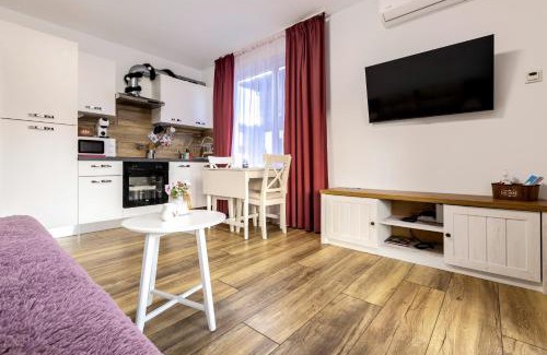 Maritsa Apartment | Villa Nikol Apt #1