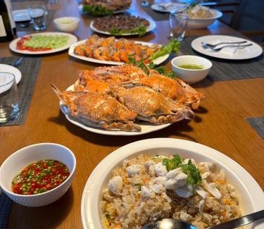 Hua Hin Villa | Villa Nilaya - Beachfront Villa - Hua Hin