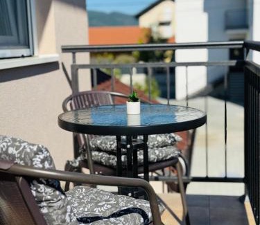 Central Serbia Apartment | Villa Nina