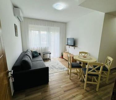 Central Serbia Apartment | Villa Nina