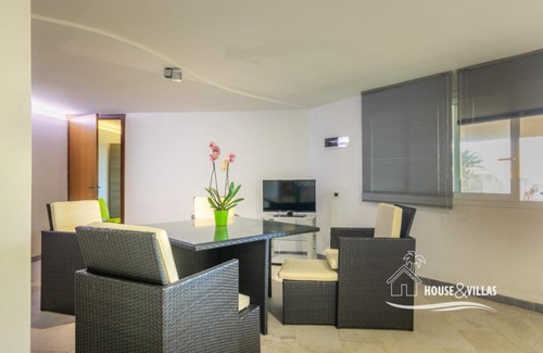San Lorenzo Apartment | Villa Ninth Street