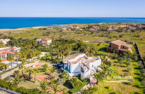 San Lorenzo Apartment | Villa Ninth Street