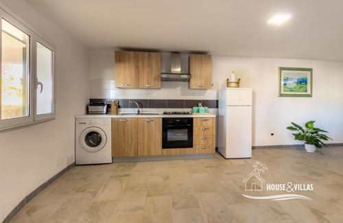 San Lorenzo Apartment | Villa Ninth Street