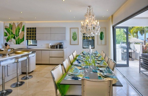 Prospect Villa | Villa Nirvana by Fantasia Villas