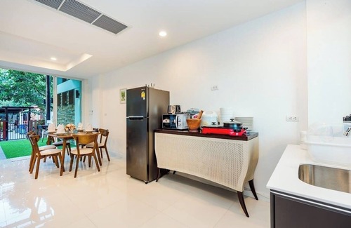 Hua Hin Villa | Villa Nirvana, Hua Hin