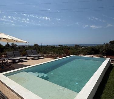 Torre Pali Villa | Villa Niya - Zen 56