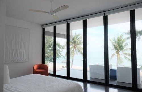 Phuoc Thuan Villa | Villa No.5 Beachfront 1000m2 Sanctuary Ho Tram