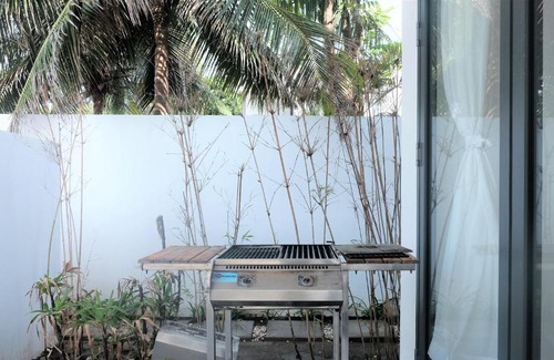 Phuoc Thuan Villa | Villa No.5 Beachfront 1000m2 Sanctuary Ho Tram