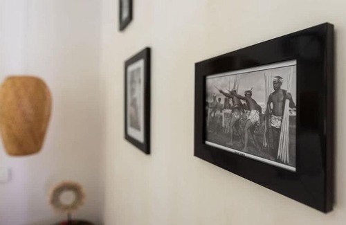 Vaitape House | Villa Noa Noa - Matira