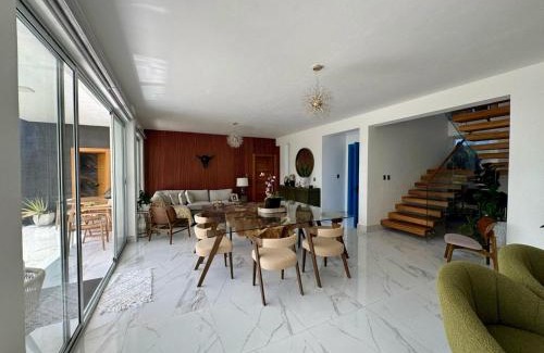 Los Melones Villa | Villa Noah