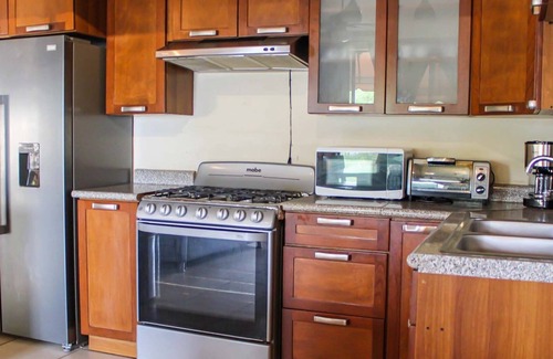Santa Ana House | Villa Noelia, Suite Paradise, Lago de Coatepeque