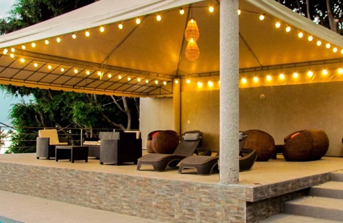 Santa Ana House | Villa Noelia, Suite Calli