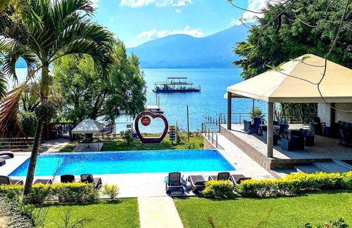 Santa Ana House | Villa Noelia, Suite Calli