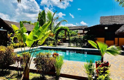 Ambondrona Apartment | Villa Nofy studio Bananier