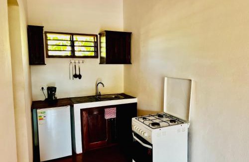 Ambondrona Apartment | Villa Nofy studio Bananier