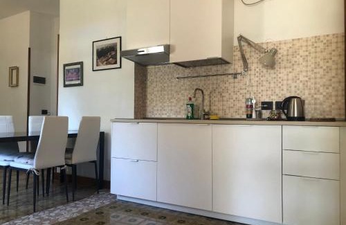 Caprino Veronese Apartment | Villa Nogarola - apartment with private pool and garden