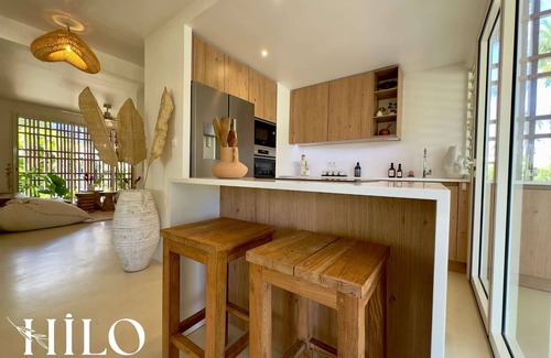 L'Ermitage-les-Bains Villa | Villa Nomade by HILO Collection