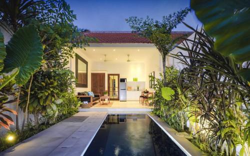 Drupadi Hotel | Villa Nook