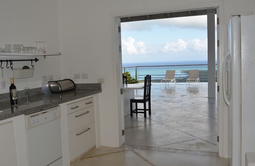Las Terrenas Villa | Villa Noria