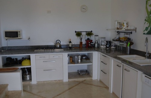 Las Terrenas Villa | Villa Noria